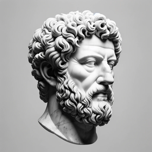 Marcus Aurelius logo