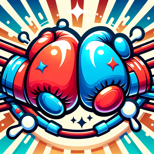 🥊 PunchOut Boxing lv3.7