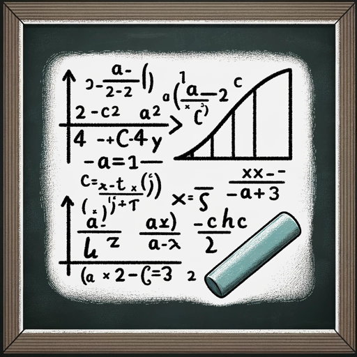 Calculus companion on the GPT Store