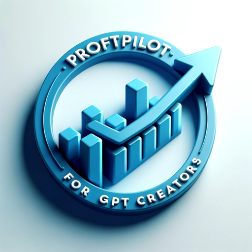 Profit Pilot for GPT Creators