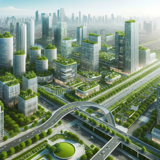 Urban Sustainability Mastermind