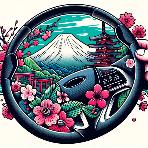 Japan Driving License Test Guide
