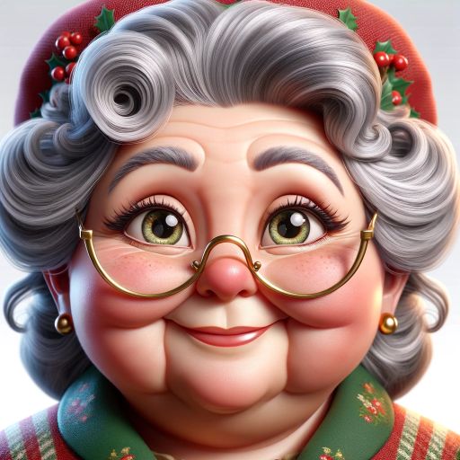 Chat with Mrs. Claus - from emailSanta.com
