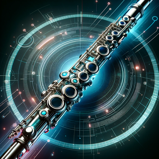 Flute Guide logo