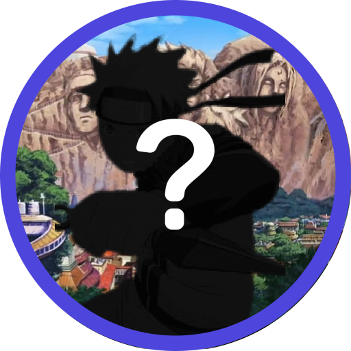 What Naruto Character Am I? on the GPT Store
