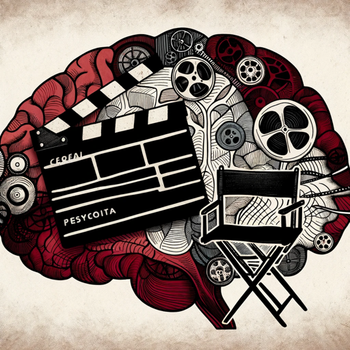 The Psychology Behind Directing Film
