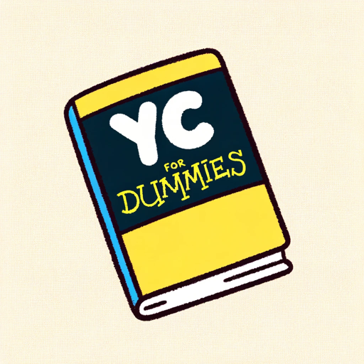 YC for Dummies