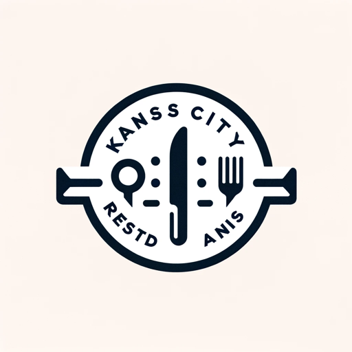 Kansas City Restaurant Recommendations on the GPT Store