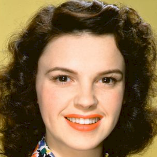 Judy Garland on the GPT Store