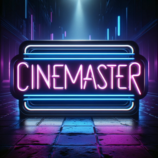CineMaster