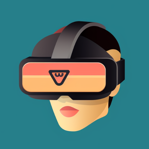 VR Architect logo