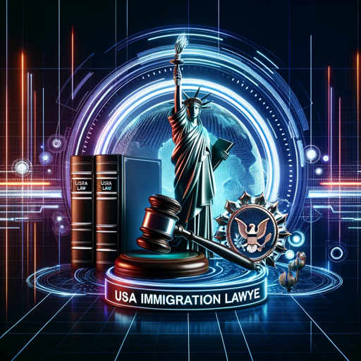 GptOracle | The USA Immigration Lawyer