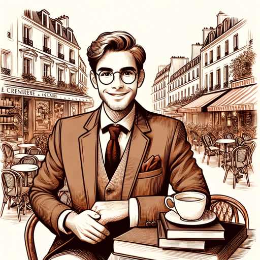French tutor