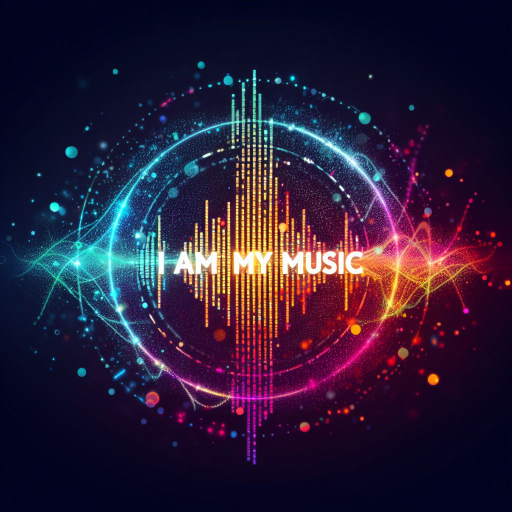 I am My Music on the GPT Store