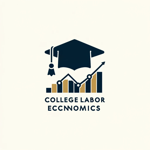 College Labor Economics