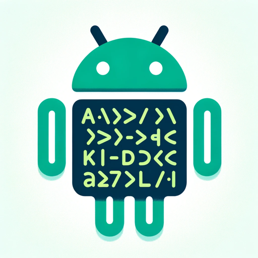 Android Kotlin Code Reviewer