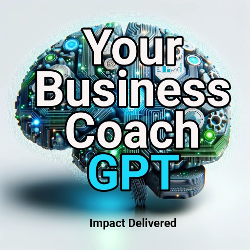 Your Business Coach GPT