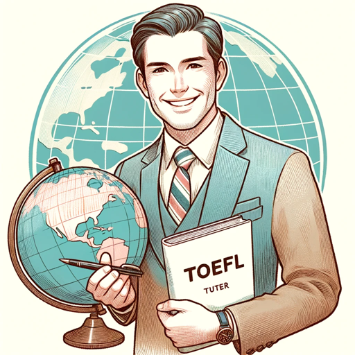 TOEFL Exam Guide