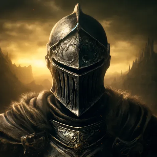 Dark Souls Lore Guide on the GPT Store