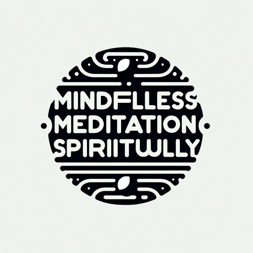 Mindfulness, Meditation, Spirituality, Numerology