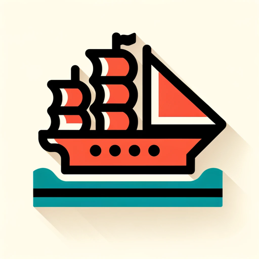 Geoglify - ShipSpotter logo