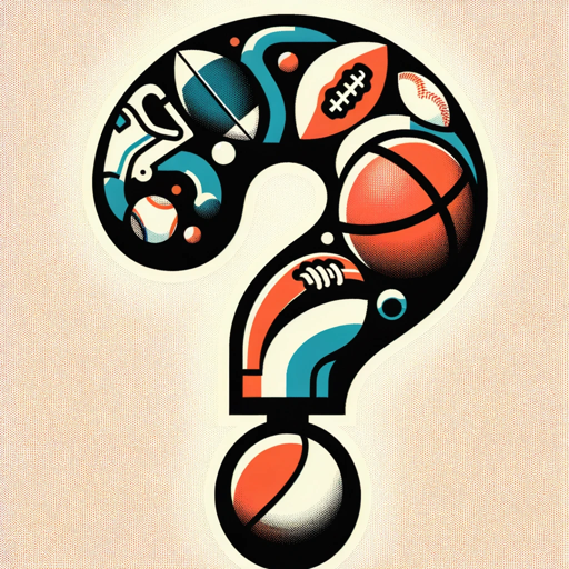 Sports Nerds Trivia logo