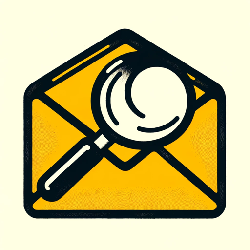Email Security Expert - GPTs in GPT store