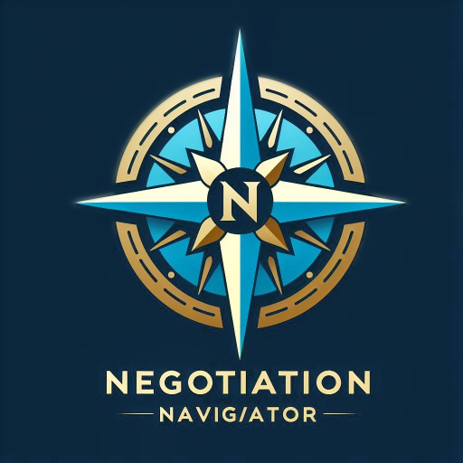 Negotiation Navigator in GPT Store