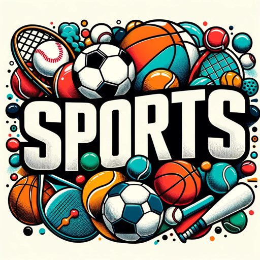 Sports Finder logo