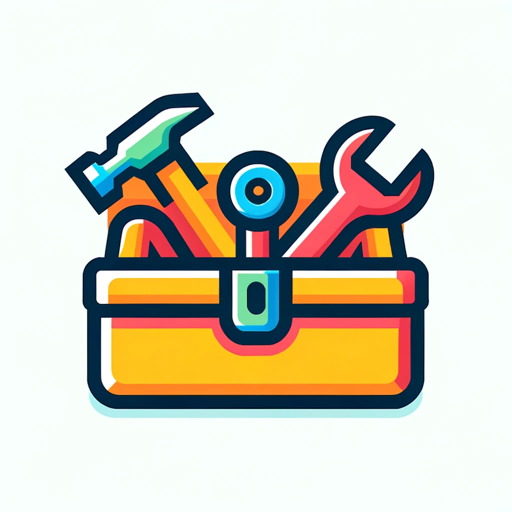 Tool Storage logo