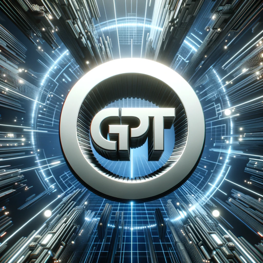 GPT Store AI logo