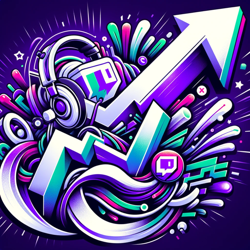 Twitch Channel Growth Companion logo