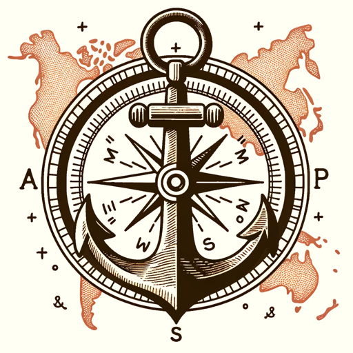 Anchorage Code Navigator logo