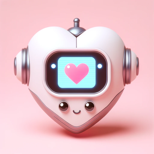 Automatic LOVE Bot™