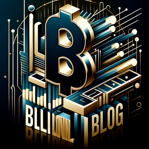 Billion Dollar Blog