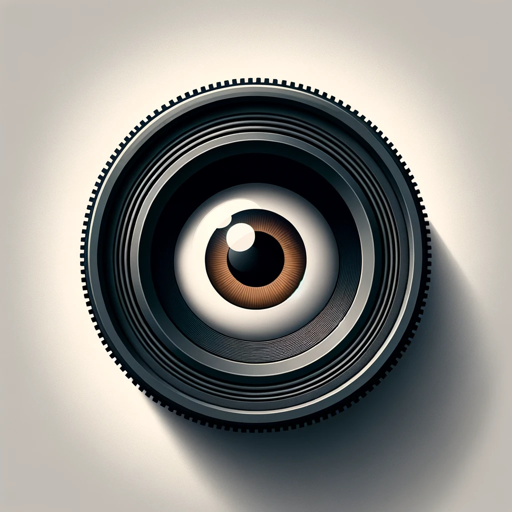 Sharp Eye Critic logo