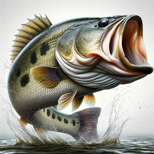 The Master Fishing Guide on the GPT Store