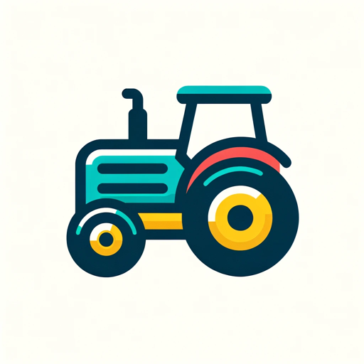 Tractors logo