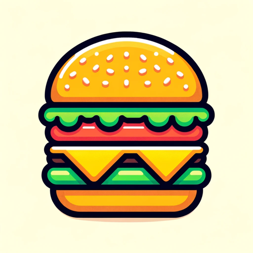 Burgers logo