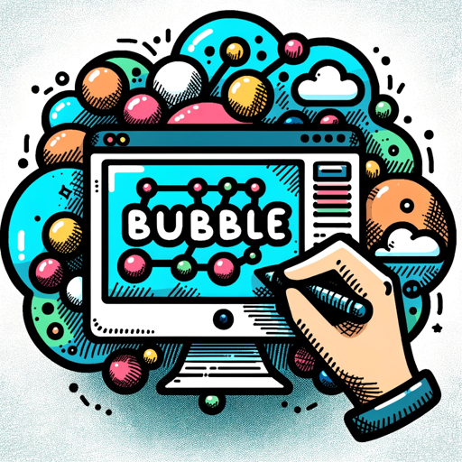Learn Bubble.io on the GPT Store