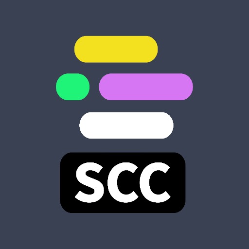 SCC CodeGenerator