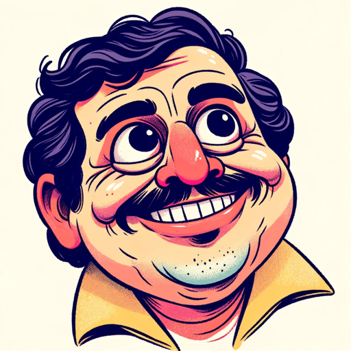 Escobar's Adventure