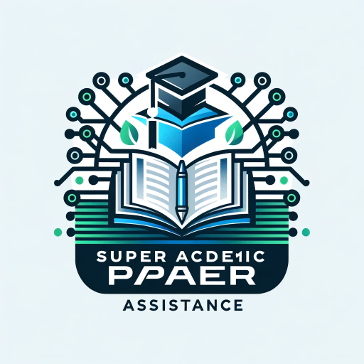 超级论文辅助（Super Academic Paper Assistance）