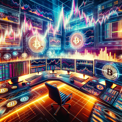 💰 Bitcoin Blitz Trader Pro