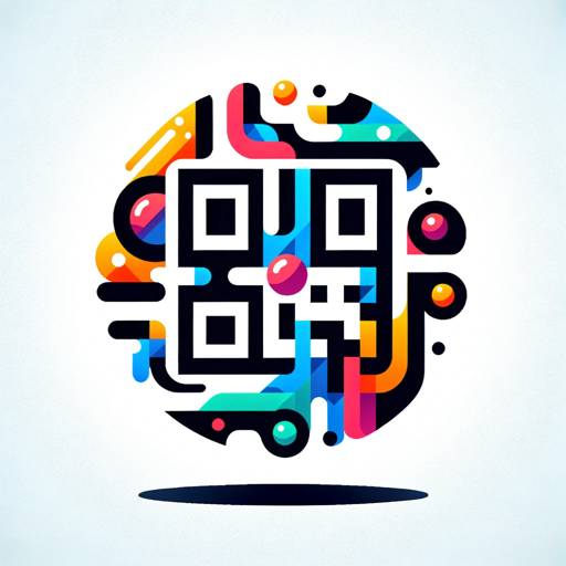 Awesome Visual QR Code Generator on the GPT Store