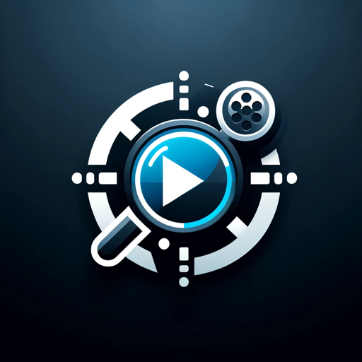 短视频分析师 Video Analyst in GPT Store