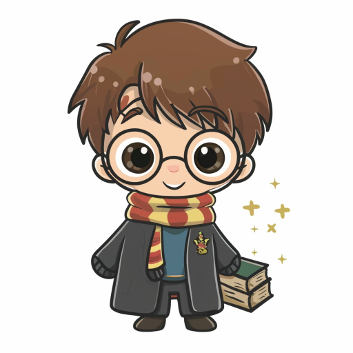 Harry Potter on the GPT Store