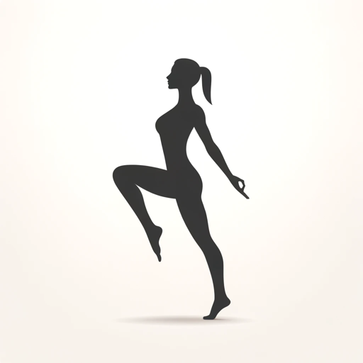 Go Girl: Female Fitness logo