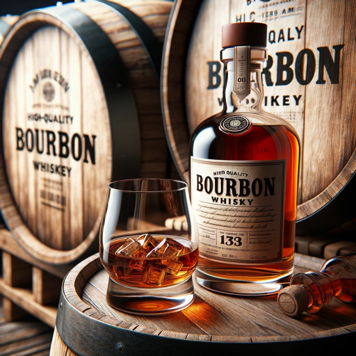 Bourbon Buddy