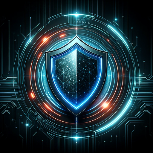Cybersecurity GPT logo